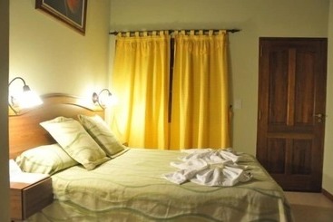 호텔 Posada Del Infinito