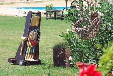 酒店 Punta Encanto Posada Boutique