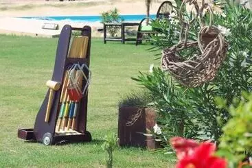 ホテル Punta Encanto Posada Boutique