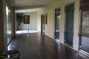 酒店 Vilar Riu De Baix