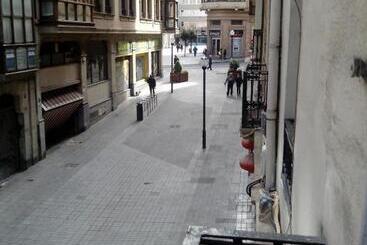 酒店 Zubia Urban Rooms