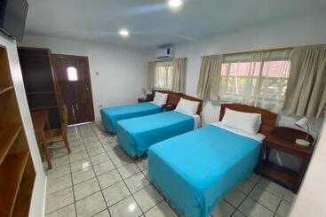 La Peregrina Galapagos B&b