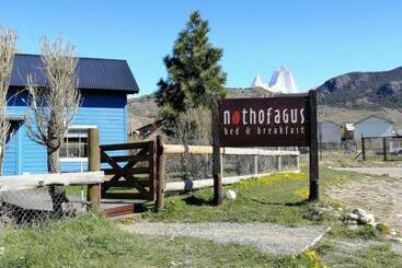 Nothofagus Bed & Breakfast