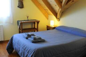 Nothofagus Bed & Breakfast