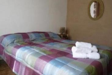 Residentie Cabañas Luna Y Sol