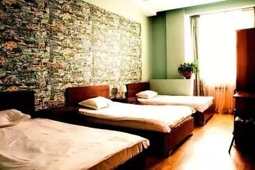 Sky Hostel
