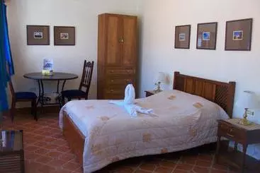 Ostello Casa Macondo Bed & Breakfast