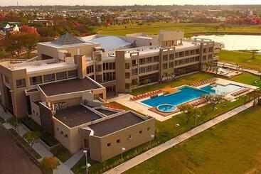 Arena Resort