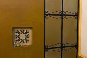 Bed and Breakfast La Vaca Tranquila