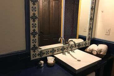 Bed & Breakfast La Vaca Tranquila