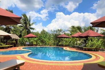 민박 Mango Home Riverside