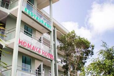 Hồ Mây Park Vũng Tàu Khách Sạn   Resort