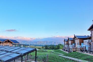 Отель Blackstone Country Villages