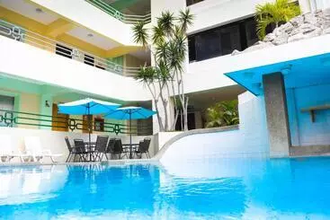 Hotel Blue Bay