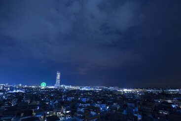 City Hotel Air Port In Prince