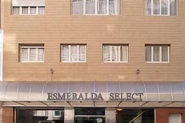 Hotel Esmeralda Select