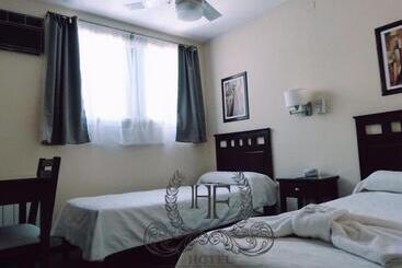 Отель Federico I