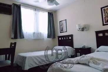 ホテル Federico I