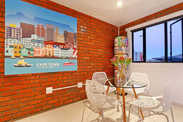 בית מלון כפרי Happy Rhino