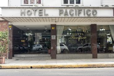 هتل Pacifico