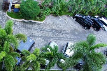 Permatahati Hotel And Convention Center