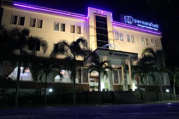 Permatahati Hotel And Convention Center