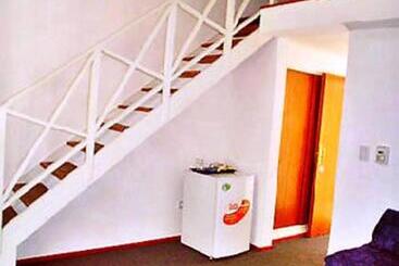 Hotel Posada La Campiña