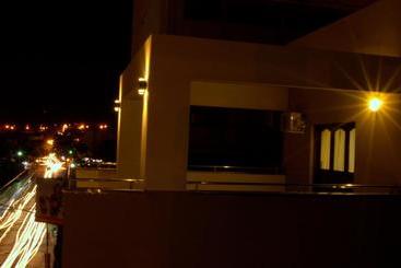 Hotel Regional Jujuy