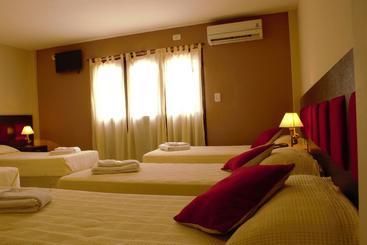 فندق Regional Jujuy