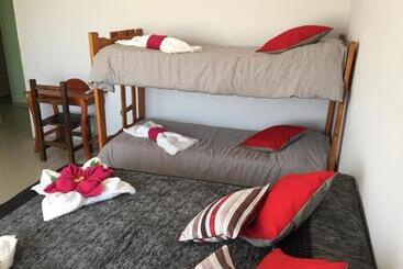 Hotel Rumel Quimey Quipan