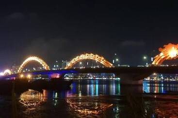 فندق Red Diamond