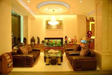 فندق Red Diamond