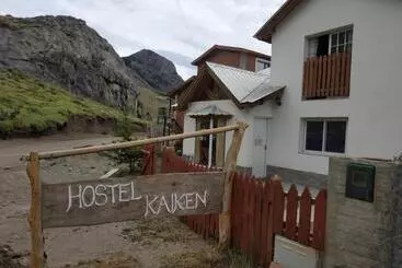 Kaiken Hostel & Departamentos