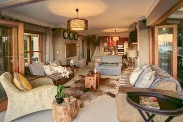 Appartamenti turistici Livingstone Villa