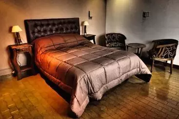 Open House Hostel