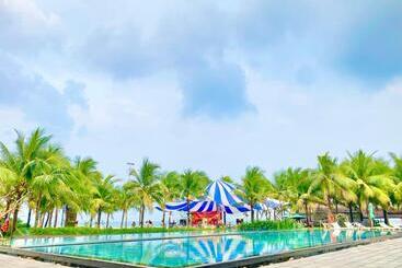 Temple Da Nang Resort