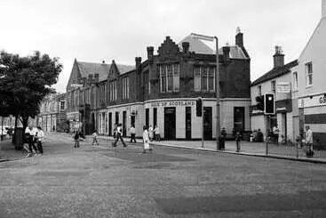 Coorie Doon   Aparthotel   Troon