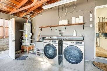 コテージ Pinole Oasis W/ Gazebo & Gas Grill: Close To Napa