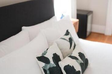 ベッドアンドブレックファースト Canandaigua Guesthouse