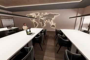 Апарт-отель Blau Student Housing & Language Academy