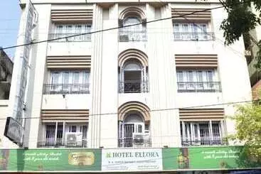 Hotel Ellora