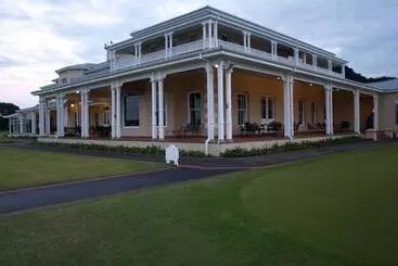 Prince S Grant Golf Estate