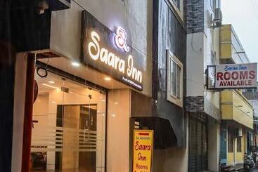 فندق Saara Inn