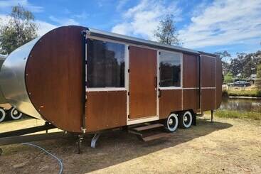 Stawell Grampians Gate C & C Park