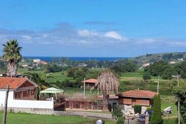 Hotel Villanueva San Jorge De Heres