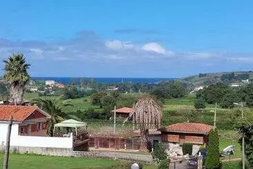 ホテル Villanueva San Jorge De Heres