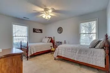 コテージ Lovely Decatur Home W/ Yard ~ 6 Mi To Town!