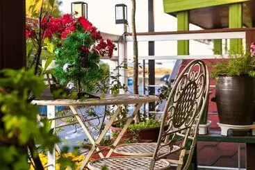 Hostel Suncheonman 4season Pension