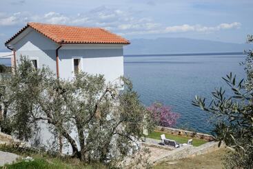 شقة فندقية Goddesses Villa 2 In Nies