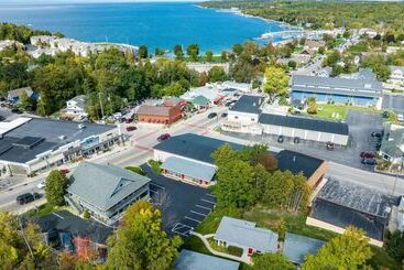 فندق Downtown Inn